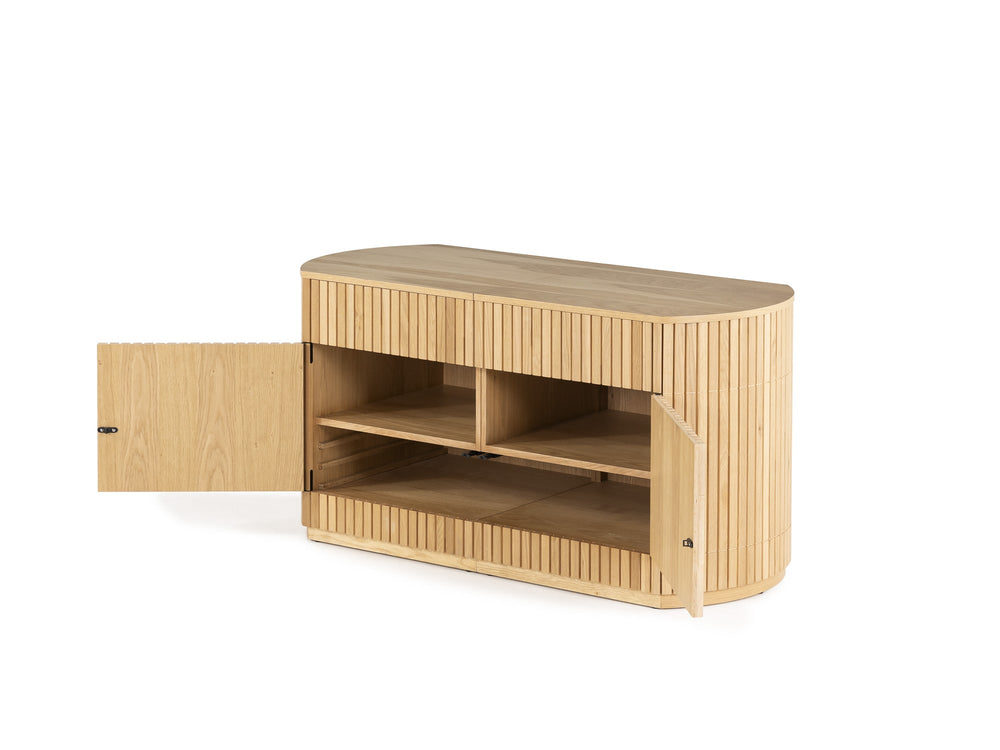 Scandinavian Oak::Gallery