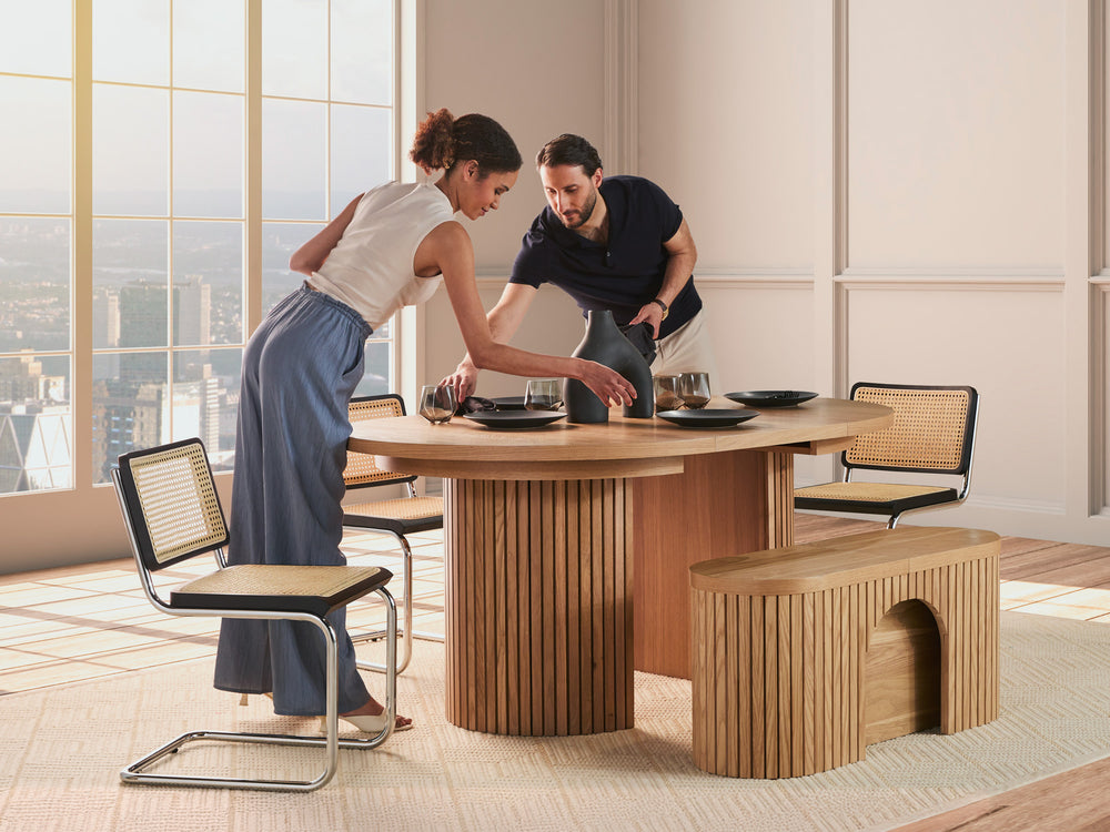 Scandinavian Oak::Gallery