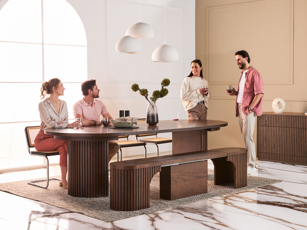 Dark Walnut::Gallery