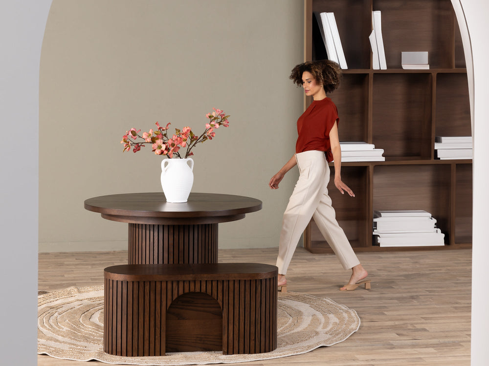 Dark Walnut::Gallery