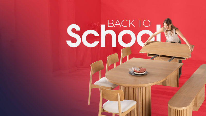 Back to School Sale: 9 Smart Furniture Deals You Need