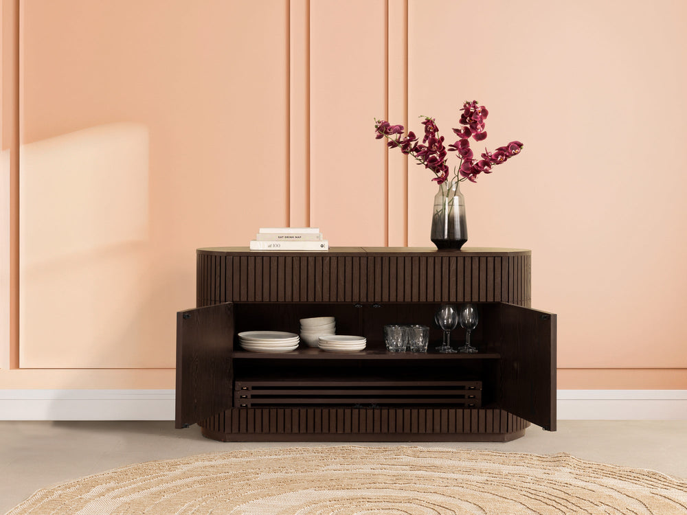Dark Walnut::Gallery