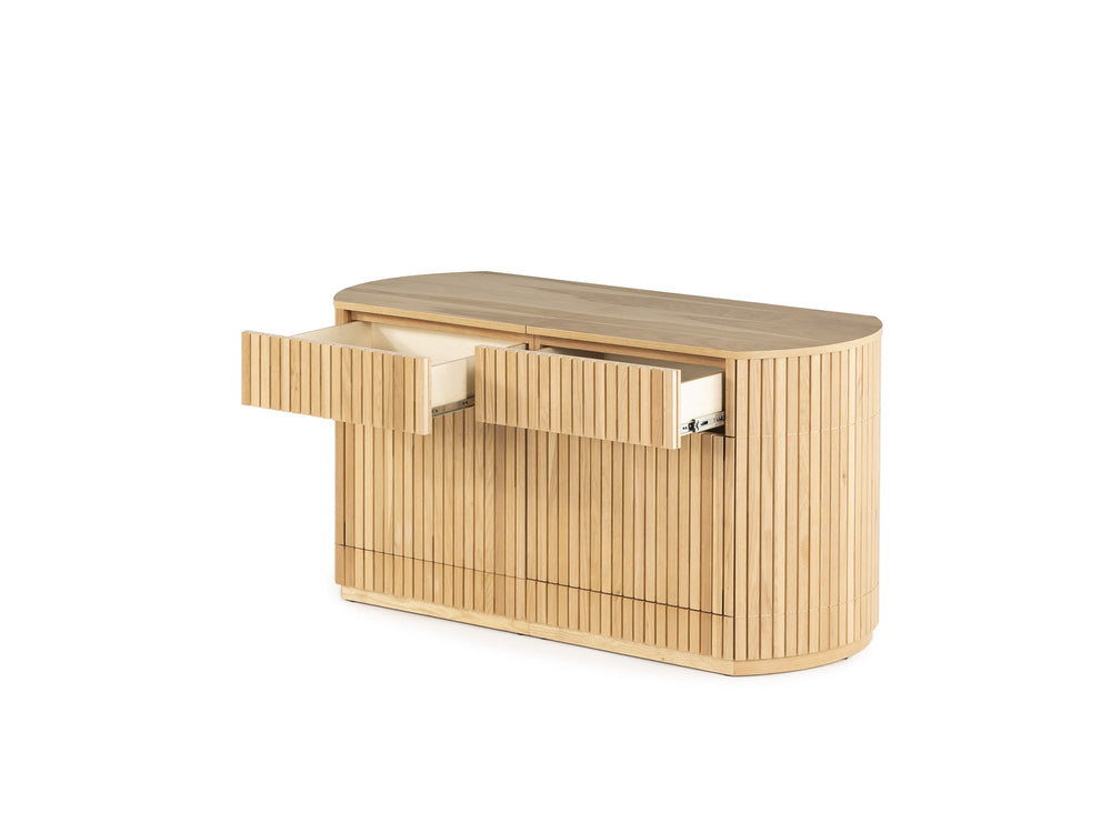Scandinavian Oak::Gallery