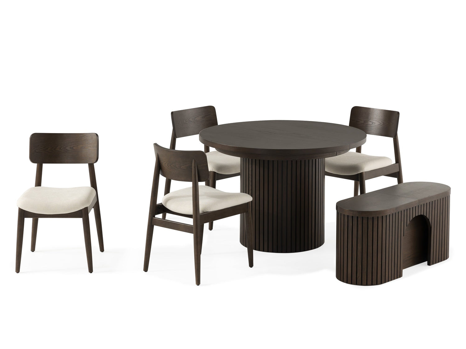 Dark Walnut::Gallery