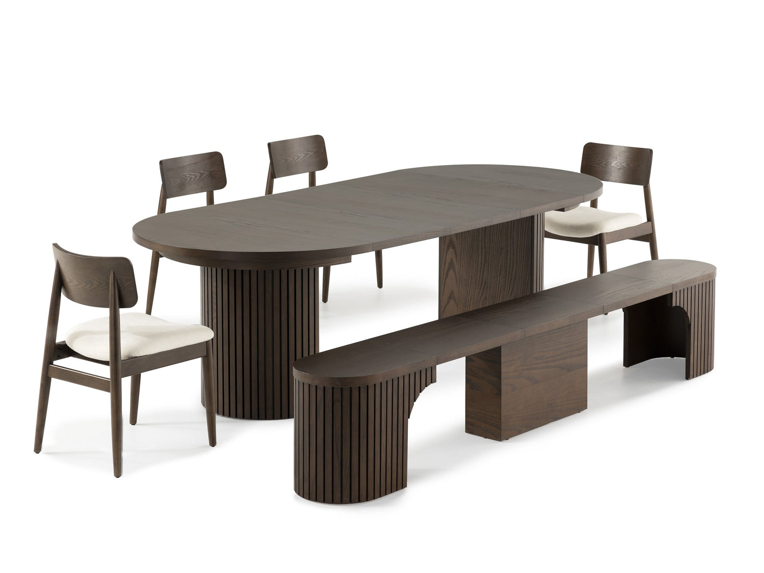 Dark Walnut::Gallery