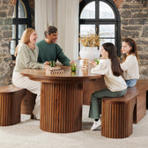 Royal Walnut::Gallery