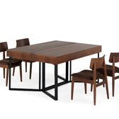 Royal Walnut::Gallery