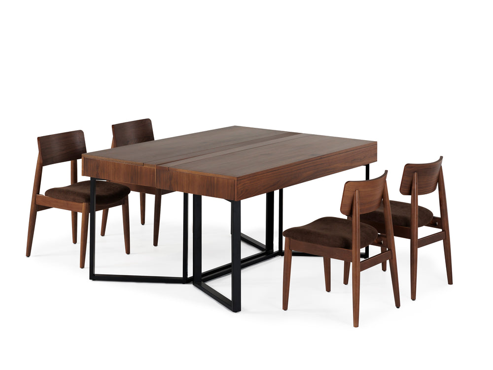 Royal Walnut::Gallery