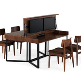 Royal Walnut::Gallery