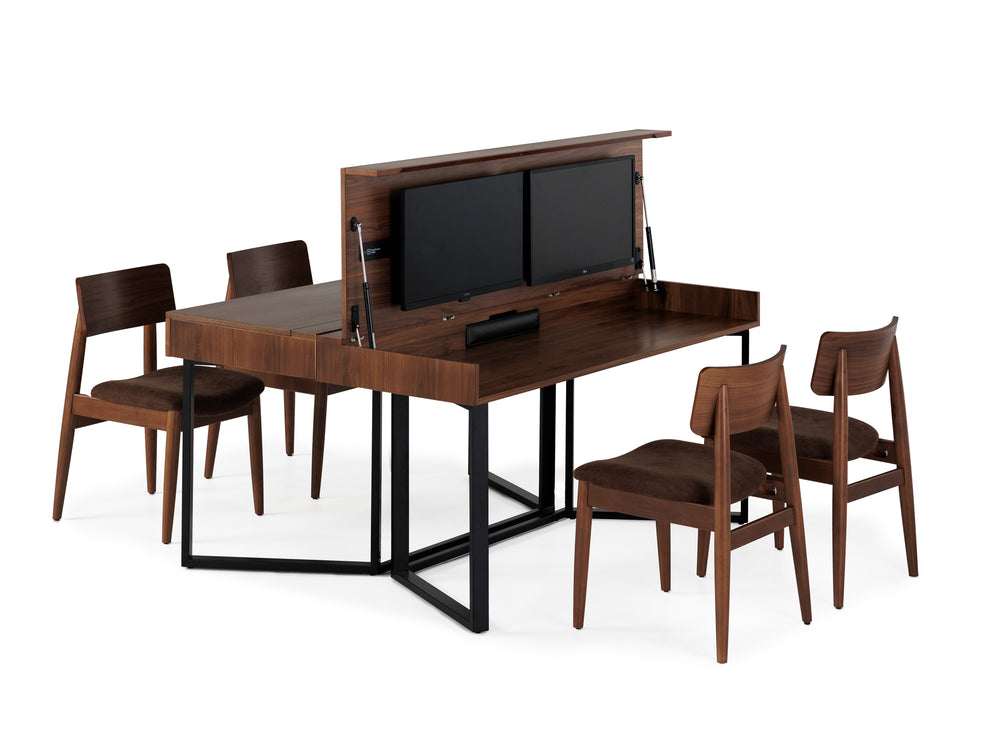 Royal Walnut::Gallery