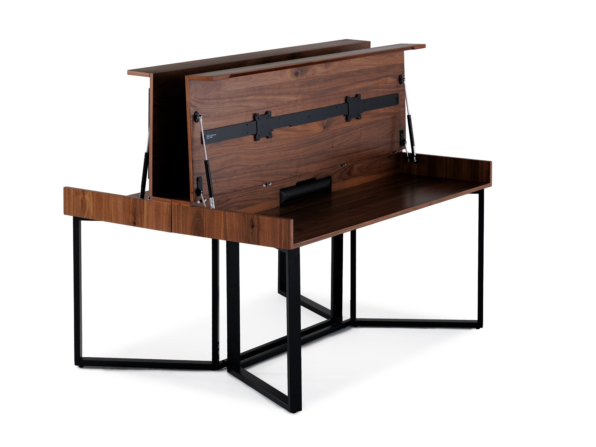 Modular, Adjustable Table to Desk - Home Office Desk | TT EU