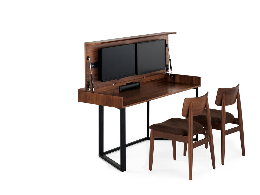 Royal Walnut::Gallery