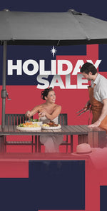 Mobile TOT Holiday Sale