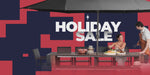 Desktop TOT Holiday Sale