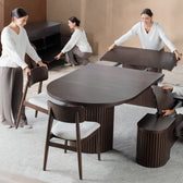 Dark Walnut::Gallery