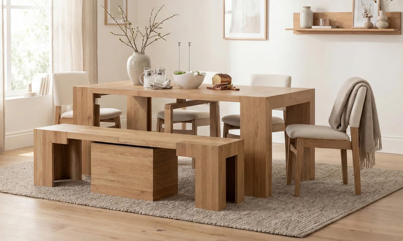 Transformer Table